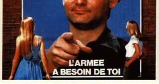 Bleus (Les) : Affiche officielle