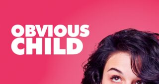 Obvious Child : Affiche officielle