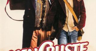 Incruste (L') : Affiche officielle