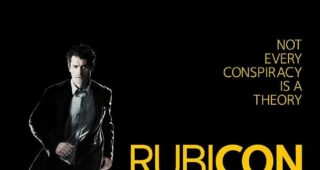 Rubicon : Affiche officielle