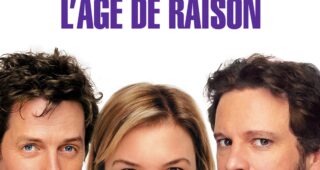 Bridget Jones : L'âge de raison : Affiche officielle