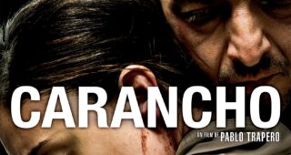 Carancho : Affiche officielle