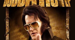 Bubba Ho-Tep : Affiche officielle