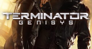 Terminator : Genisys : Affiche officielle
