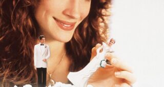 Mariage de mon meilleur ami (Le) : Affiche officielle