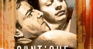 Cantique de la racaille : Affiche officielle