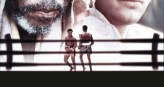 Renaissance d'un champion : Affiche officielle