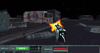 Terminator : Future Shock