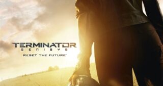 Terminator : Genisys : photo