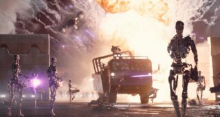 Terminator : Genisys : photo