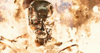 Terminator : Genisys : photo