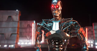 Terminator : Genisys : photo