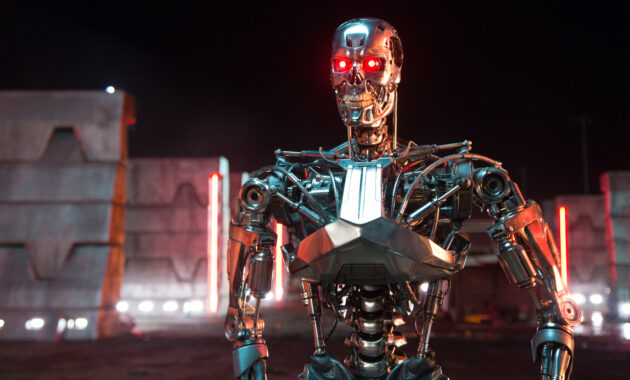 Terminator : Genisys : photo