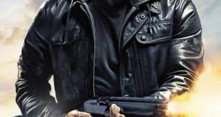 Terminator : Genisys : photo, Arnold Schwarzenegger
