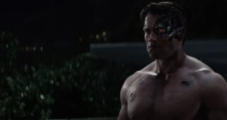 Terminator : Genisys : photo, Arnold Schwarzenegger