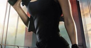 Terminator : Genisys : photo, Emilia Clarke