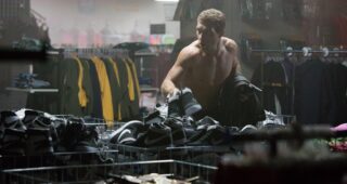 Terminator : Genisys : photo, Jai Courtney