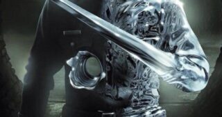 Terminator : Genisys : photo, Lee Byung-hun