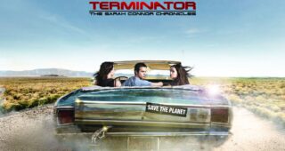Terminator : Les chroniques de Sarah Connor : photo