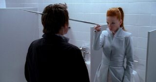 Terminator : Les chroniques de Sarah Connor : photo, Shirley Manson