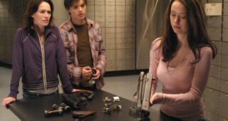 Terminator : Les chroniques de Sarah Connor : photo, Summer Glau, Thomas Dekker