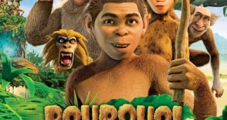 Pourquoi j'ai (pas) mangé mon père : Affiche officielle