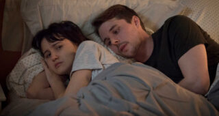 The Affair Saison 5 : photo, Julia Goldani Telles, Max Fowler