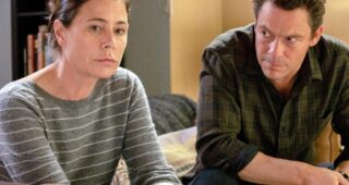 The Affair Saison 5 : photo, Maura Tierney, Dominic West