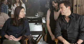 The Affair Saison 5 : photo, Maura Tierney, Dominic West, Julia Goldani Telles