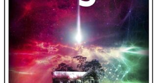 The Color Out of Space : affiche