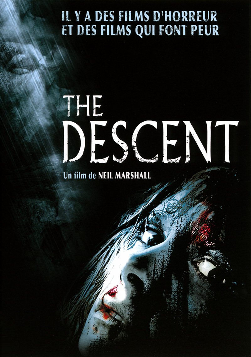 The Descent