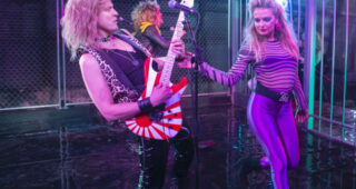 The Deuce Saison 3 : Photo Emily Meade