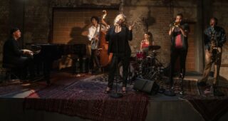 The Eddy : Photo Joanna Kulig