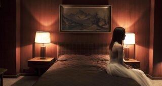 The End Of The F***ing World Saison 2 : Photo Jessica Barden