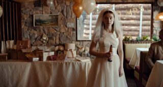 The End Of The F***ing World Saison 2 : Photo Jessica Barden