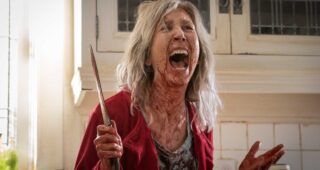The Grudge : photo, Lin Shaye