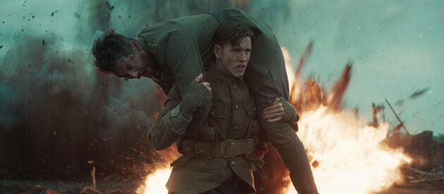 The King's Man : Première mission : photo