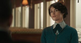 The King's Man : Première mission : photo, Gemma Arterton