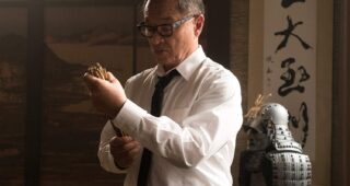 The Man in the High Castle : photo, Cary-Hiroyuki Tagawa