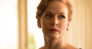 The Man in the High Castle : photo, Chelah Horsdal