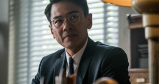 The Man in the High Castle : photo, Joel de la Fuente