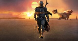 The Mandalorian Saison 1 : photo