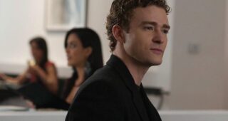 The Social Network : photo