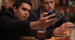 The Social Network : photo, Max Minghella