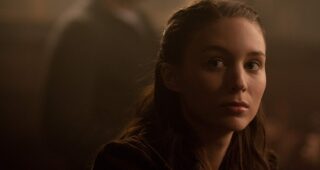 The Social Network : photo, Rooney Mara
