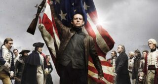 Turn : Affiche officielle