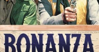Bonanza : Affiche officielle