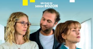 Tip Top : Affiche officielle