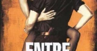 Entre les jambes : Affiche officielle