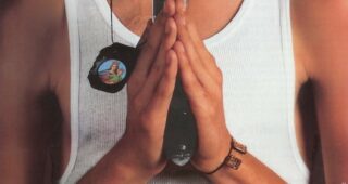 Vierge des tueurs (La) : Affiche officielle
